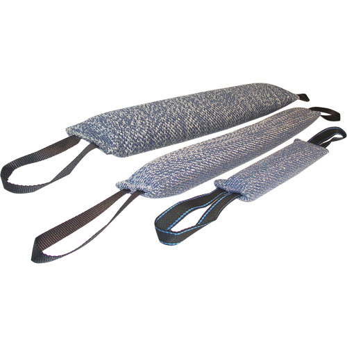 This set is great helpful combination to enjoy bite  training with your dog and to sharpen prey drive